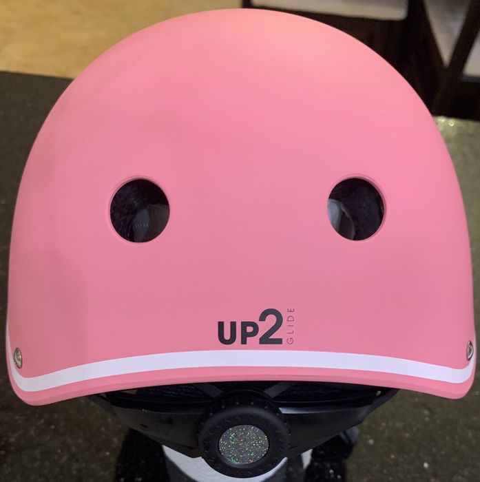 Kask Up2Glide 48-52cm