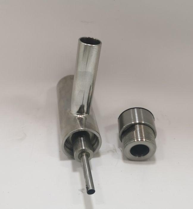 Bocal de enchimento de líquidos (como perfume -...),