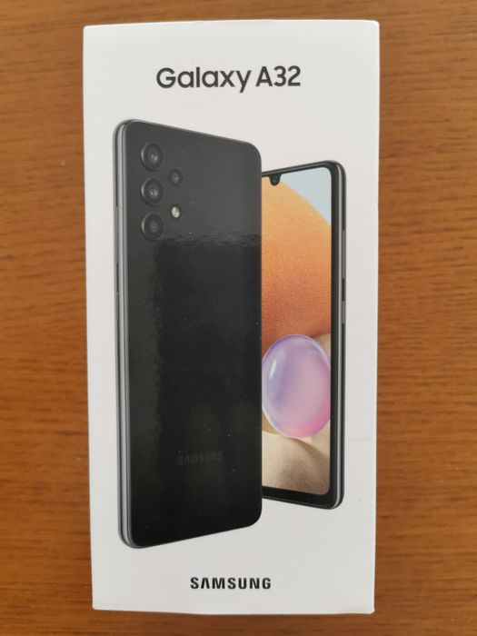 Samsung Galaxy A32