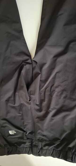 Spodnie softshell the north face