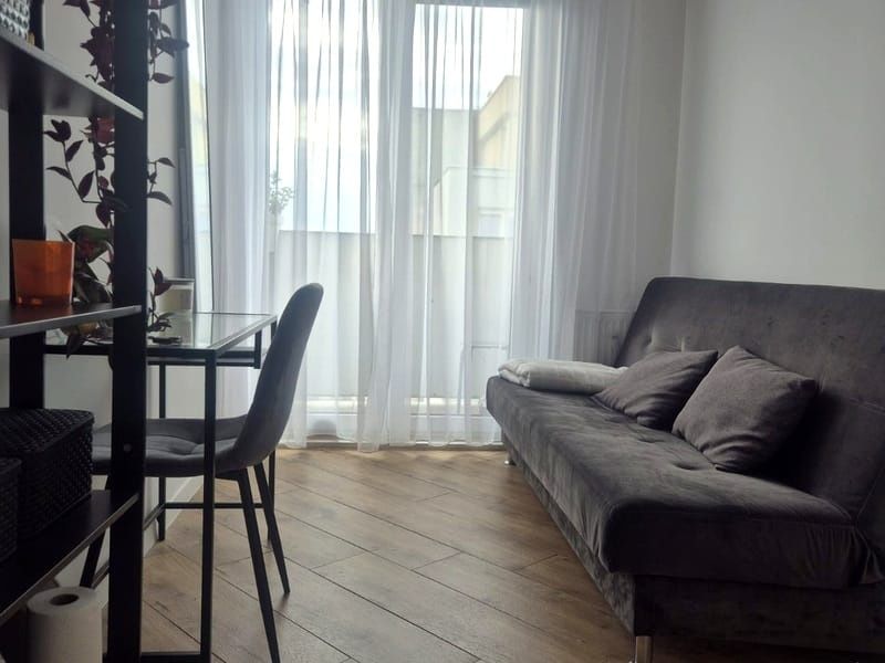 Mieszkanie – Bydgoszcz, Kujawskie Przedmieście, Bielice - Widok 2