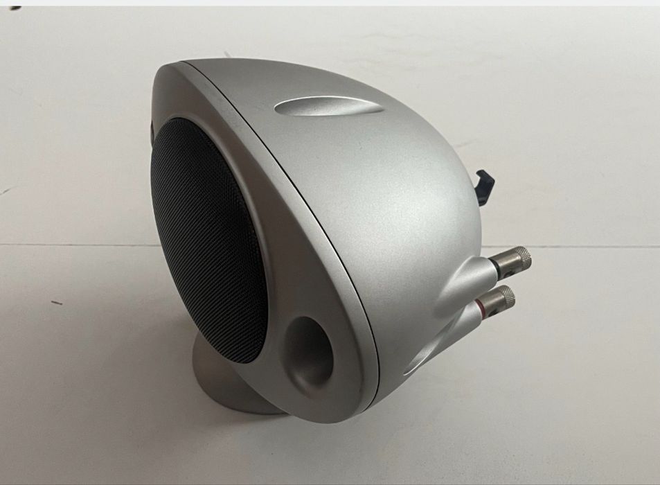 Coluna central KEF