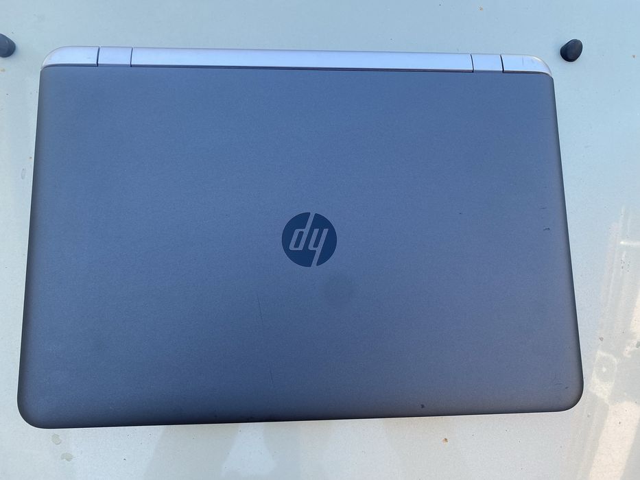 Ноутбук laptop HP i7/16Gb/256ssd M2/1 Tb hdd/ Radeon 2Gb