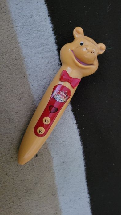 Magiczna Kolekcja Bajek Magic Pen+ długopis