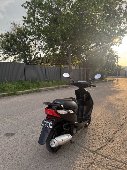 Продам ямаха джог 39