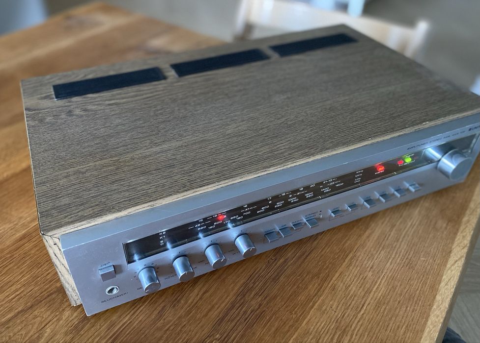 Amplituner Unitra AIDA AWS 105 altus