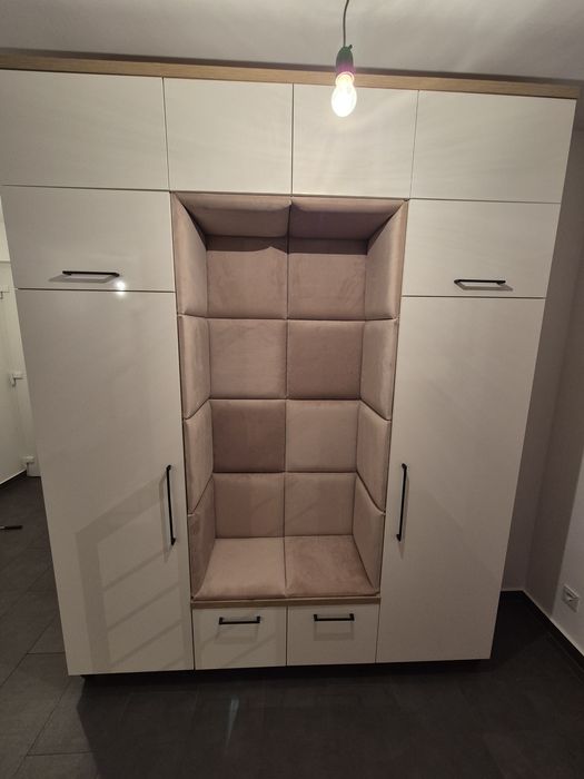 Skręcanie / Składanie / Montaż MEBLI - KUCHNI