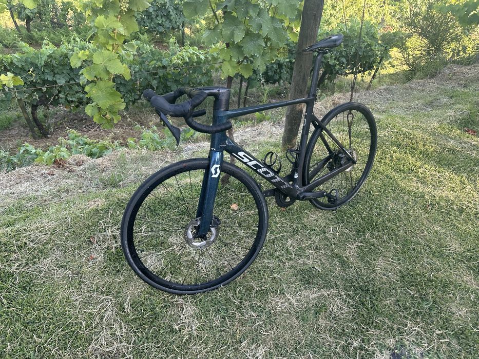 Scott Addict RC 40