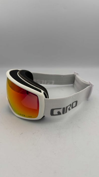 Powystawowe Gogle Narciarskie Giro Balance 2