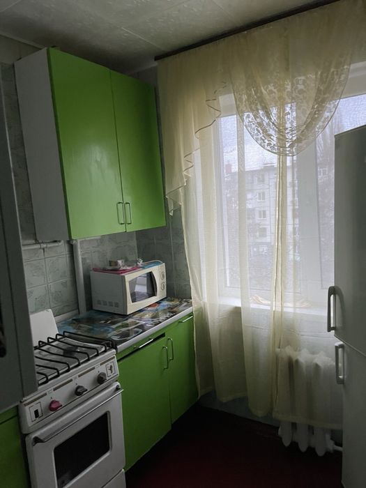 Здам 1к Квартиру вул.Вокзальна 3спальних місць  Можливо Коротк Термін