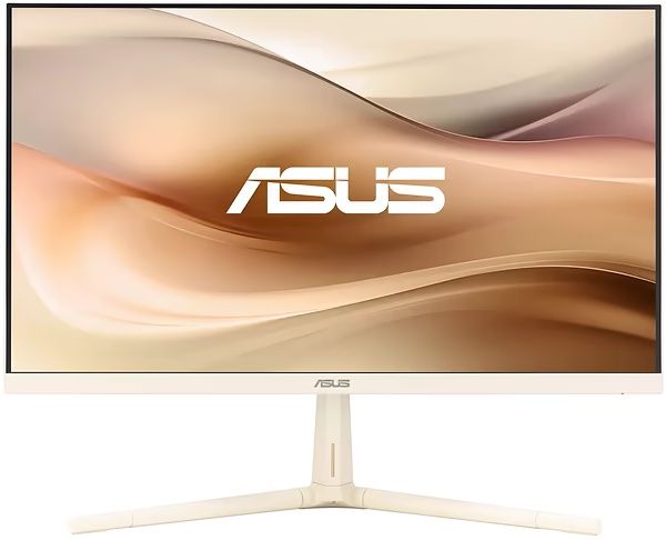 Монітор ASUS VU279CFE-M 1080 Oat Milk (90LM09IM-B01K70)