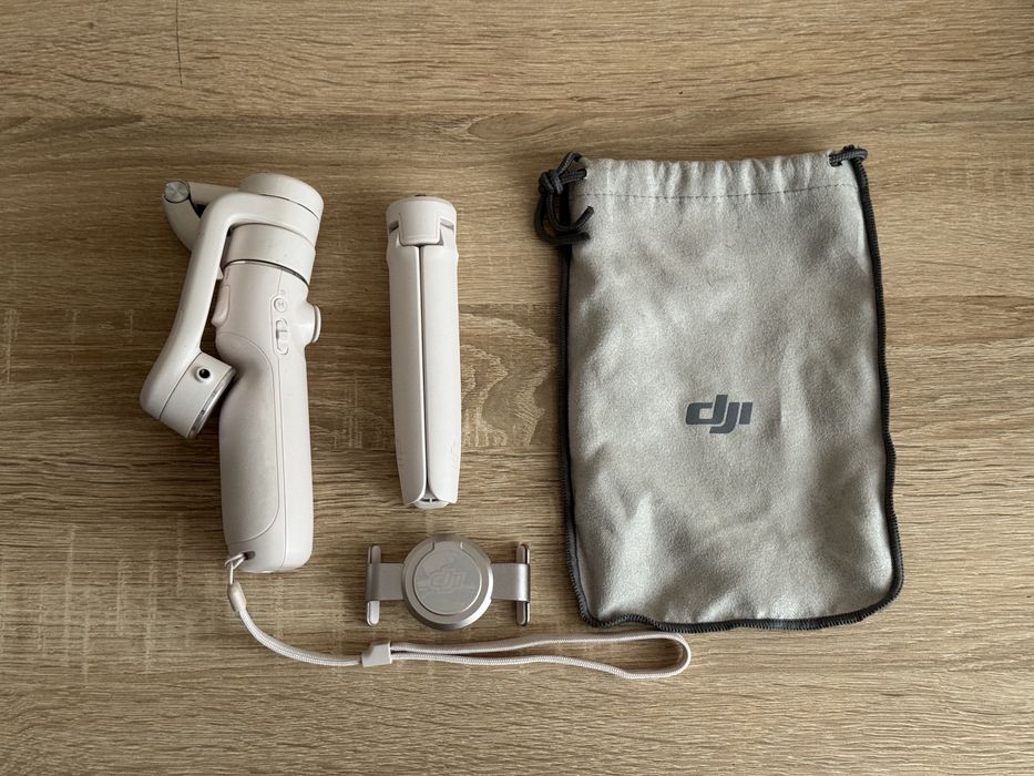 Стабілізатор DJI Osmo Mobile 5