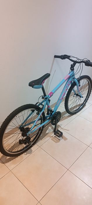 Bicicleta de criança