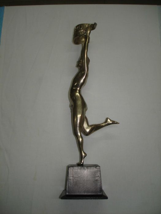 RICARD - Estátua Publicitaria