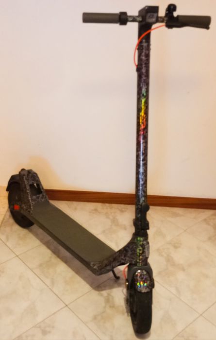 Trotinete Xiaomi 4lite