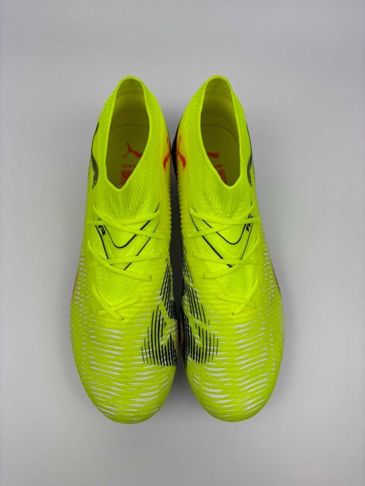 Puma Future 8 Match FG/AG, 44
