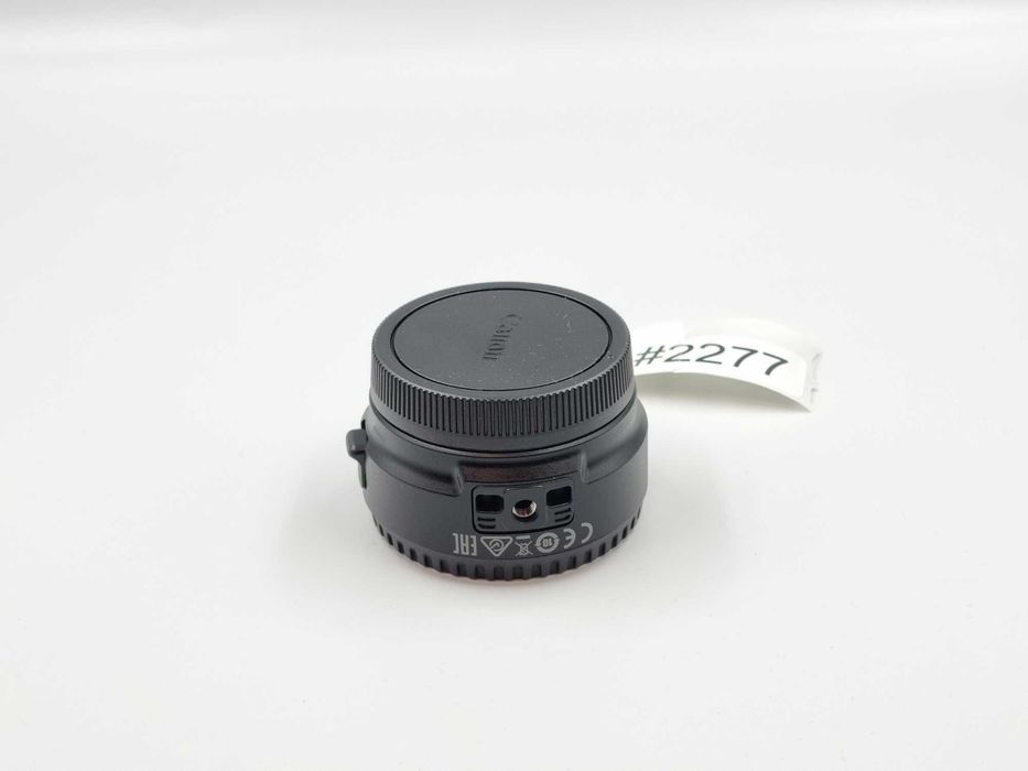 Canon Mount Adapter EF-EOS M Oryginalny #2277