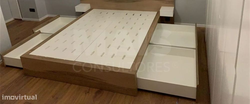 Novo no Mercado: T2 na Benedita com Design Moderno Novo a Estrear