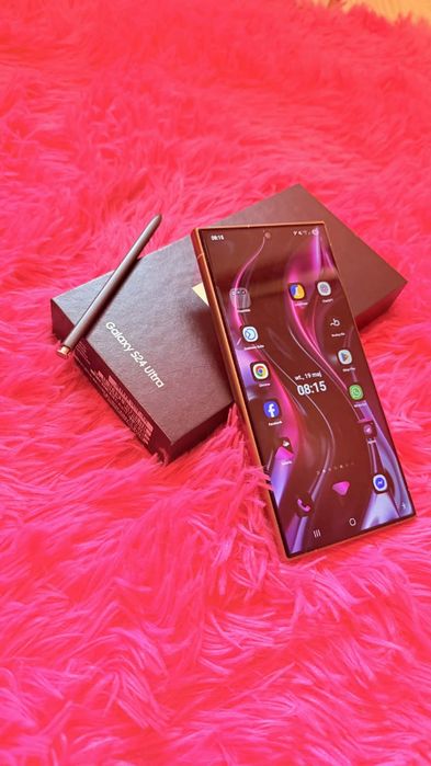 Samsung s24 Ultra