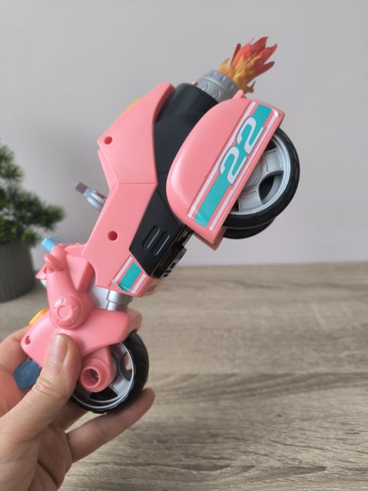 Ліберті Щенячий патруль