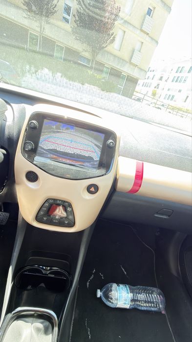 Citroën C1 — fotografia 8
