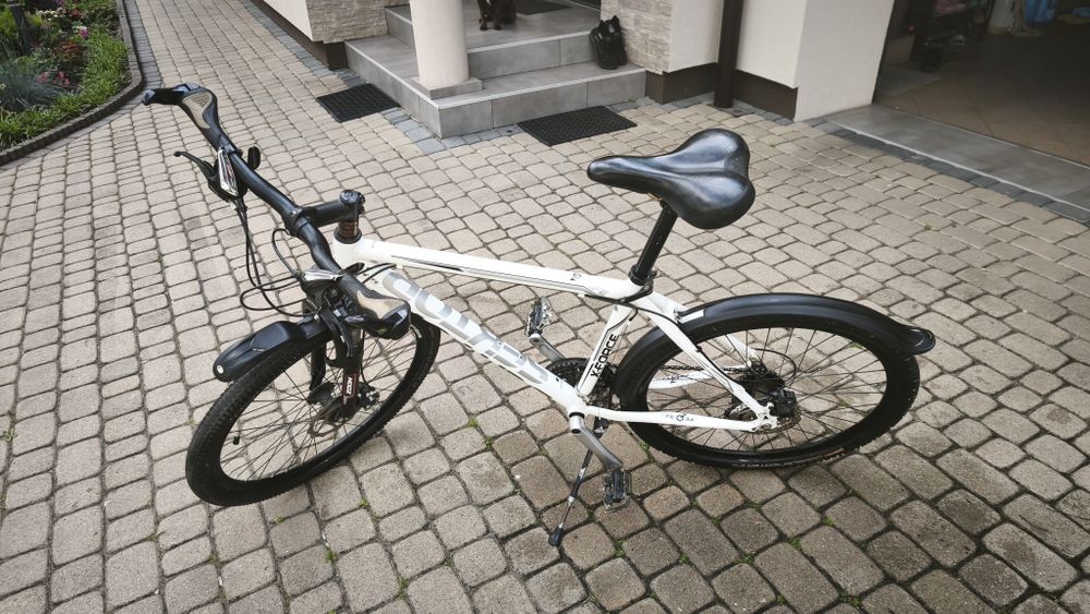 Rower sektor x-force