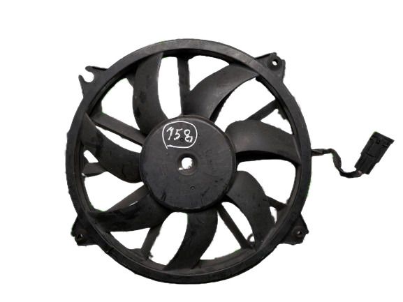 Termoventilador / motoventilador CITROËN C4 I (LC_)