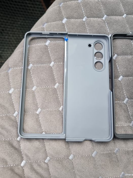 Чехол з стілусом Samsung Z Fold 5
