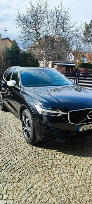 Volvo XC 60