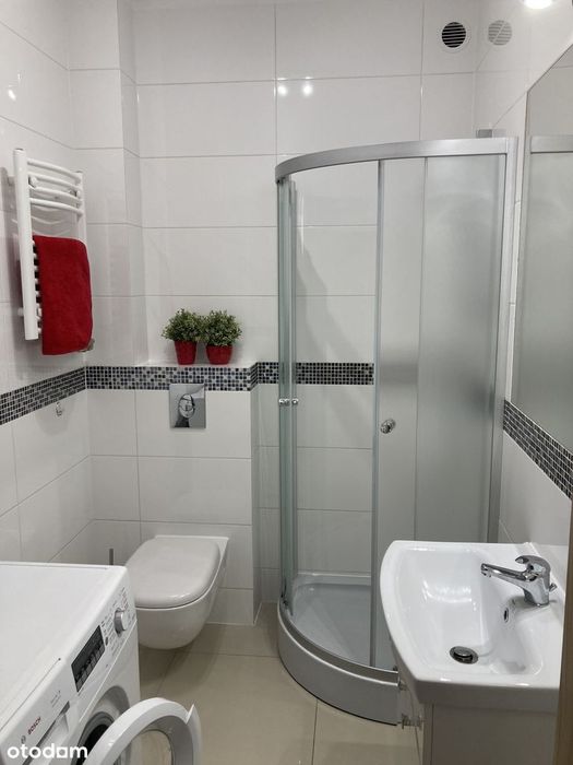 Kawalerka/apartamentowiec I 29m2 I centrum