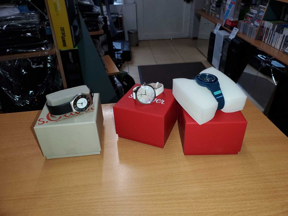 Zegarki Damski s.Olivier