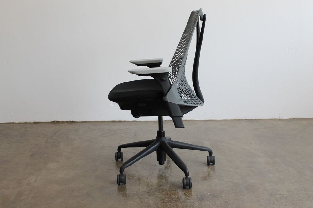 Cadeira Sayl  Herman Miller full options