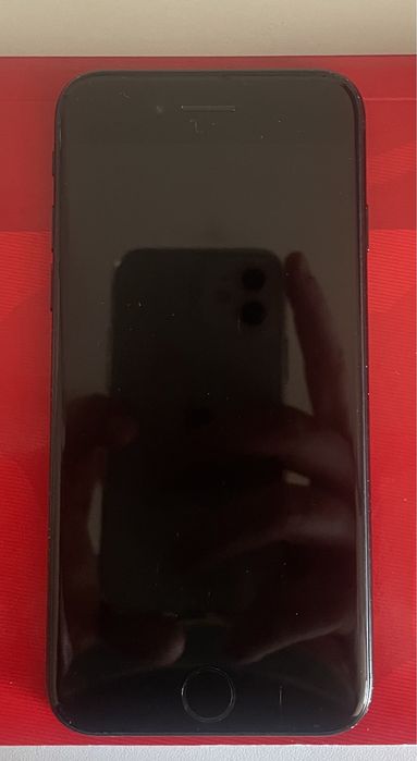 iPhone se2020 75% w gre wchodzi zamiana na airpodsy