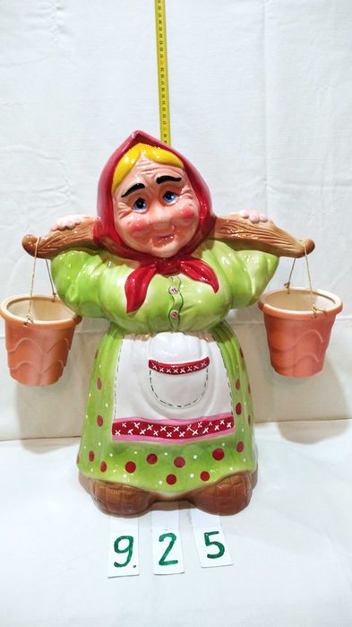 Уличные-парковые фигуры. Фасадные фигурки для дома и дачи!