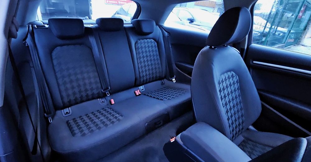 Audi A3 1.6 TDI ultra Attraction