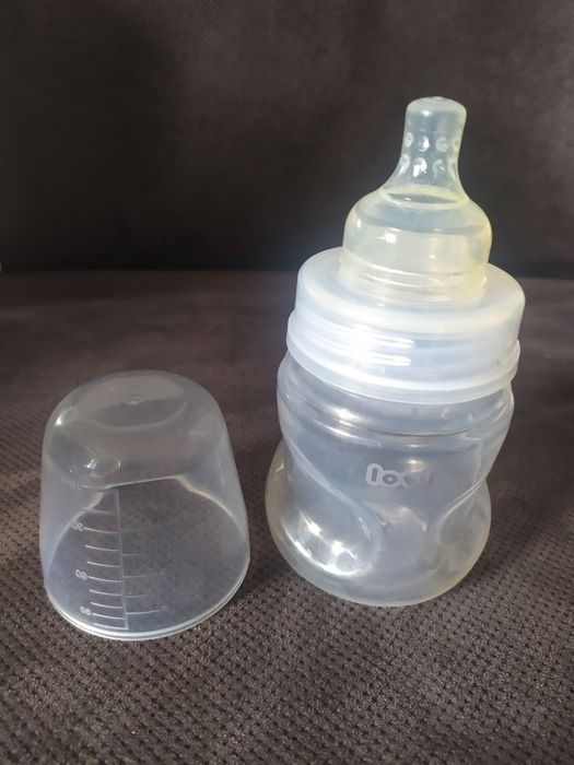 Laktator ręczny Philips Avent, butelka Baby dream i Lovi + GRATIS