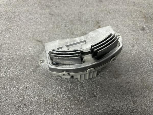 Resistência da chauffage / sofagem BMW 3 Touring (E91)