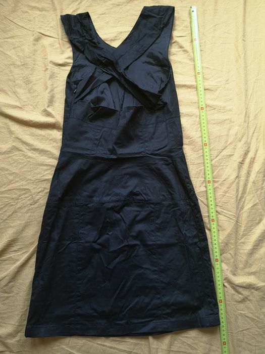 Sukienka armani j