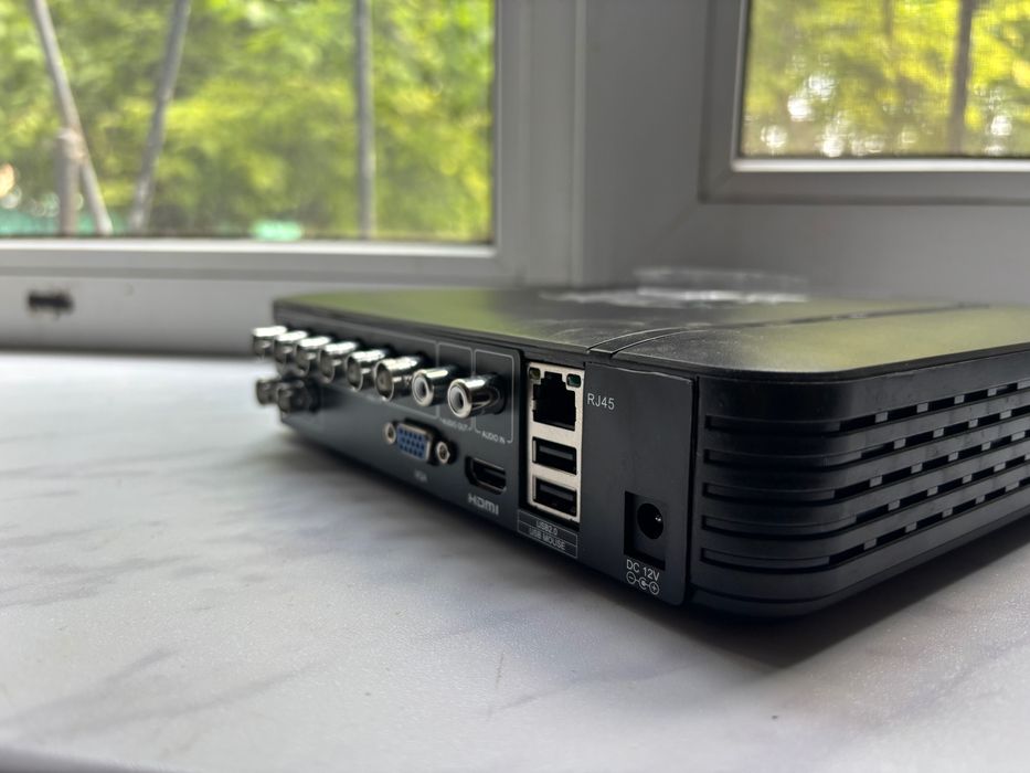 Продам видео регистратор