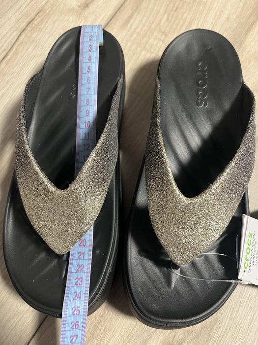 Вʼєтнамки Crocs жіночі