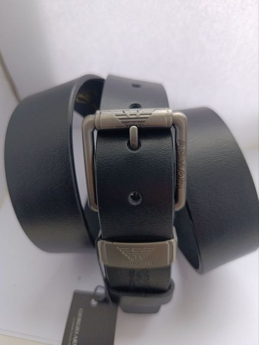 Чоловічій Шкіряний ремінь на подарунок/Мужской Кожаный ремень на подар