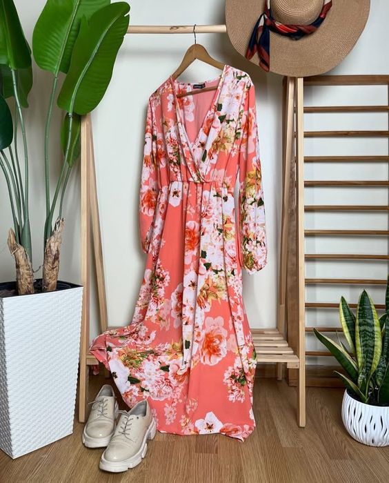 Нові сукні великого розміру 52-58