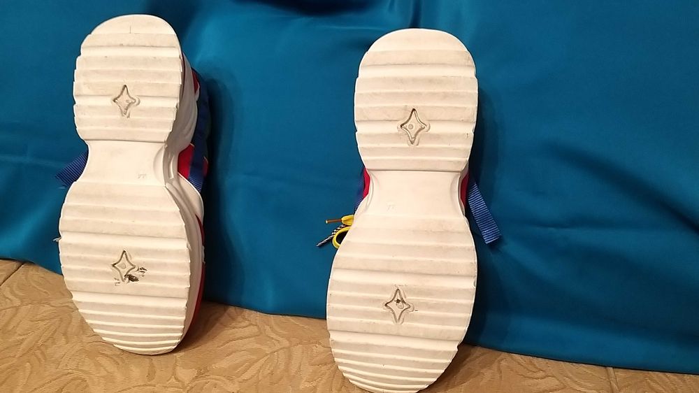 Tenis,sapatilhas ABO Multicolor ABO