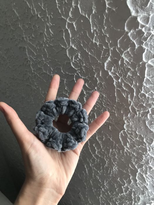 Резинка для волосся handmade