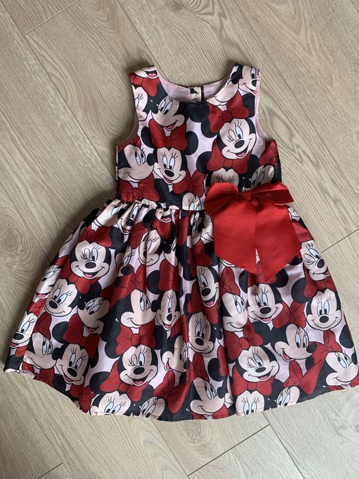 Плаття платье  hm 128