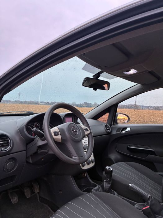Opel Corsa D 1.2 2008