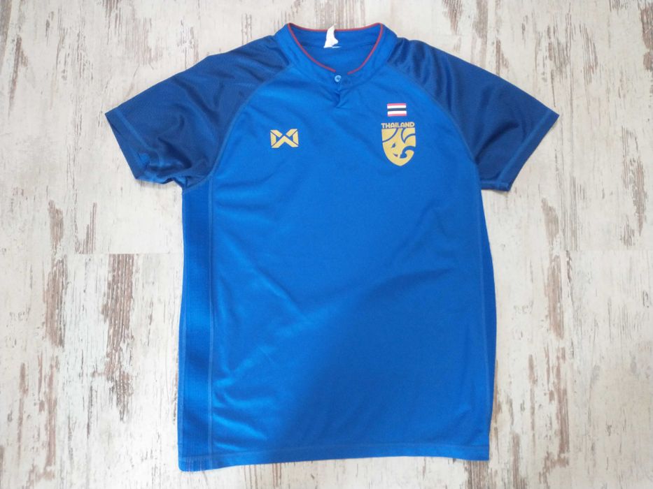 Tajlandia koszulka piłkarska L