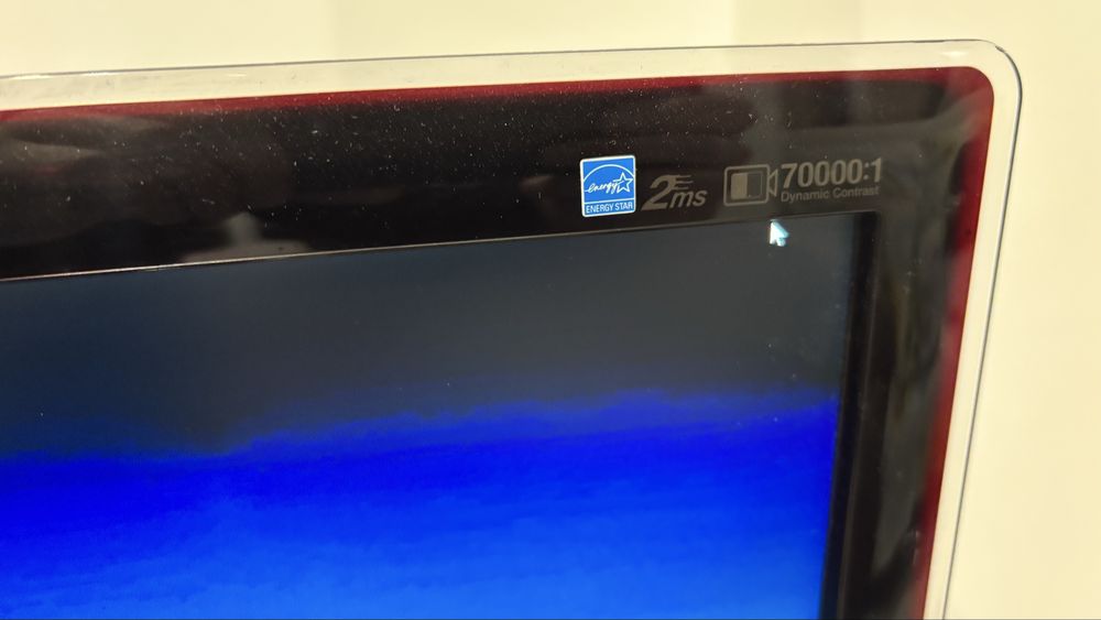 Монітор Samsung SyncMaster P2370