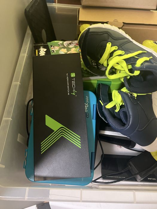 Wyprzedaż weekendowa super oferta - wszystko co na zdjeciu