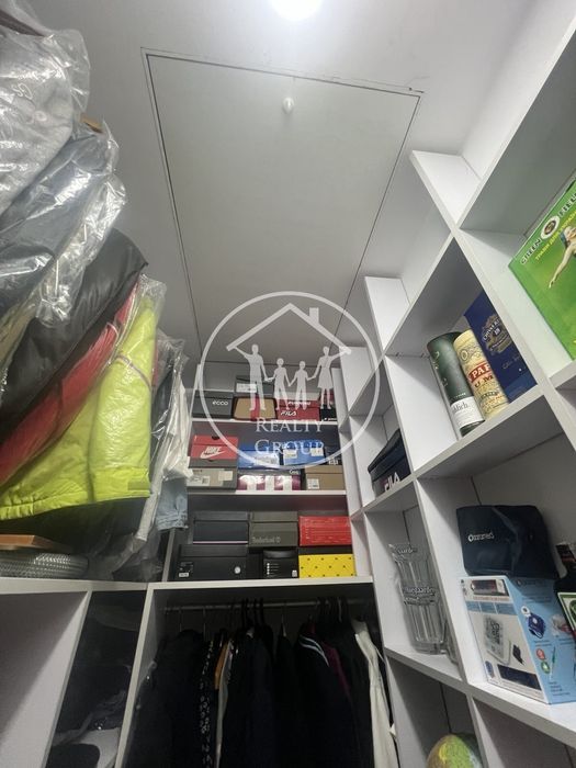 3-комнатная квартира по адресу (площадь 100 м²) - Atlanta.ua - фото 18